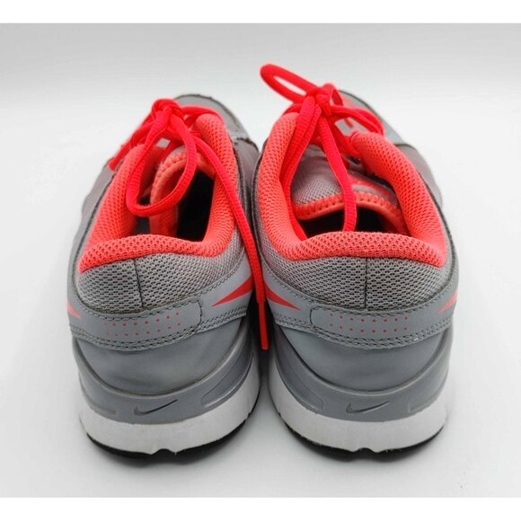Nike Flex TR2 Gray Lightweight Training Shoes Women's 8.5 - Picture 4 of 9